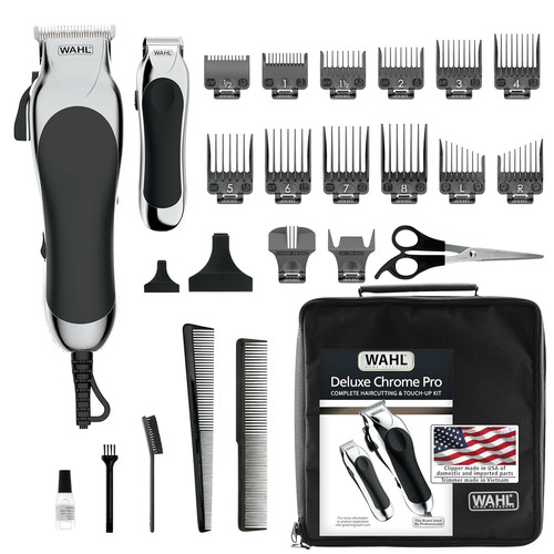 Clipper usa deluxe con - usa, cable