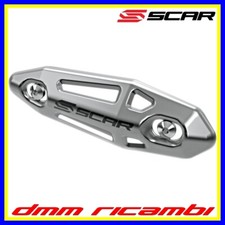 Protezione collettore scarico