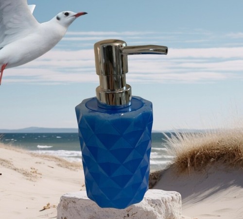 Dosatore sapone liquido - dosatore,