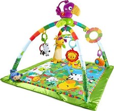 Fisher-Price Rainforest Musica
