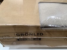 IKEA GRONLID COPRILETTO PER