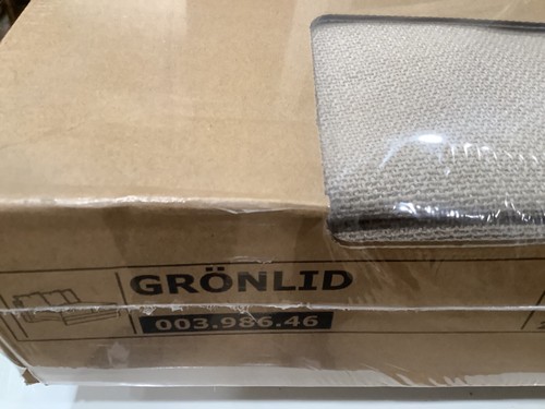 Ikea gronlid copriletto per - ikea,