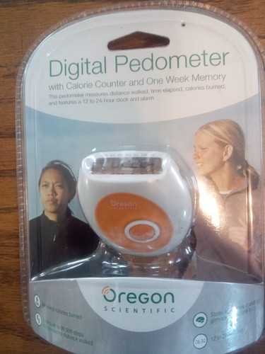 Oregon scientific piccolo - scientific,