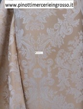 TESSUTO DAMASCATO LIBERTY