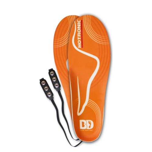 Hotronic xlp solette - hotronic, bd
