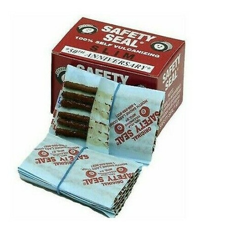 Box plugs safety seal slim - plugs,