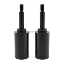 Supporto rialzo manubrio 2,5"