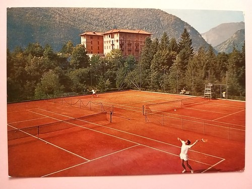Garessio via roberto - (cuneo).,