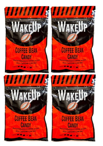 Caramelle espresso wakeup - caramelle,