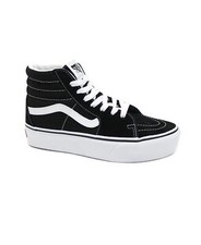 VANS Sk8-Hi PLATFORM TKN6BT1
