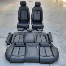 Tappezzeria completa SEDILI