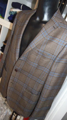 Borrelli napoli real sartoria - napoli,