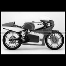 Photo M.000103 CAN-AM SPORT BIKE 1984 MOTORCYCLE
