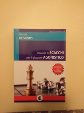Santis - (chess-schach), a.