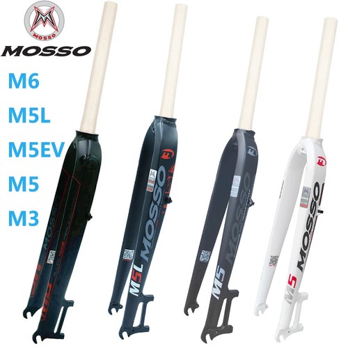 Forcelle anteriori m5l m6i - m5l, m5