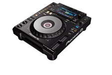 Pioneer DJ CDJ-900NXS Nexus