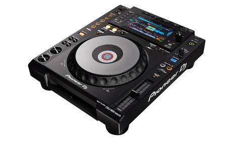 Pioneer cdj 900nxs nexus - dj,