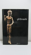 Torelli: gli Etruschi