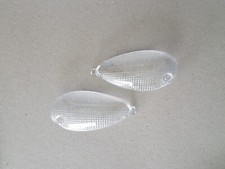 COPPIA LENTI VETRI FRECCE