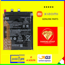 BATTERIA PILA ORIGINALE XIAOMI MI 11 5G / 11T 5G M2011K2G BM4X PROD. 09/2024 ?