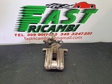 PINZA FRENO POSTERIORE DESTRA VOLKSWAGEN GOLF 6 1.6 B / GPL 2008-2012