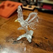 Collezione Cristalli Swarovski : Aquila di mare 248003