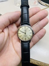 omega seamaster 600 Vintage