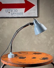 Lampada Seminara da banco