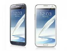 Samsung galaxy note n7100 - 2,