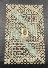 Santino Antico con Pizzo -