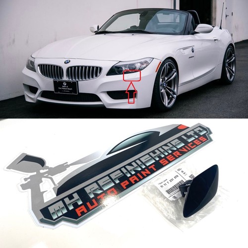 Bmw e89 nuovo - z4, originale