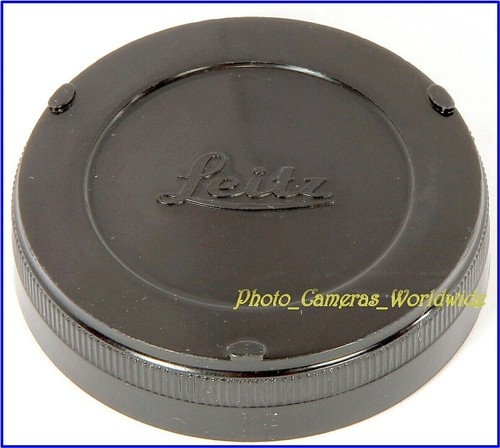 Leica izqoo tappo obiettivo - leica,