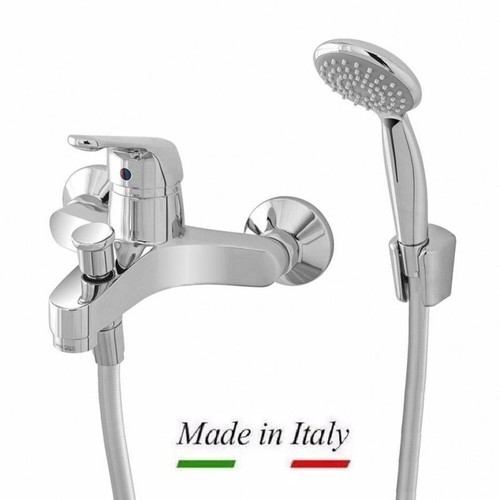 Miscelatore monocomando gruppo - miscelatore,