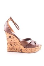 DIOR Sandalo a zeppa Donna