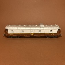 LIMA 309331 baggage coach