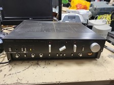 Amplificatore integrato