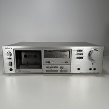 Sony k55ii cassette - tc-k55ii,