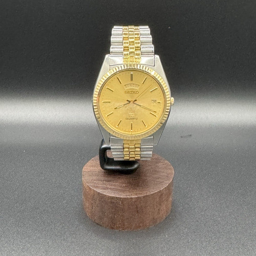 Seiko quartz uomo - seiko,