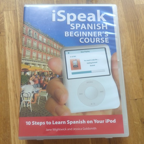 Ispeak audio ser - ispeak,