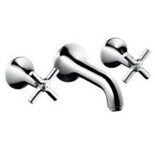 Miscelatore lavabo hansgrohe - miscelatore,