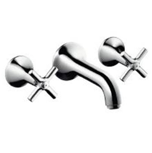 Miscelatore lavabo hansgrohe - miscelatore,