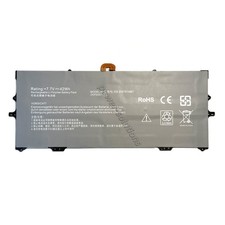 EB-BW767ABY Batteria Portatile per Samsung Galaxy Book S SM-W767V, GH43-04964A
