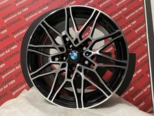 Cerchi Bmw serie 3 e90 e91 e92