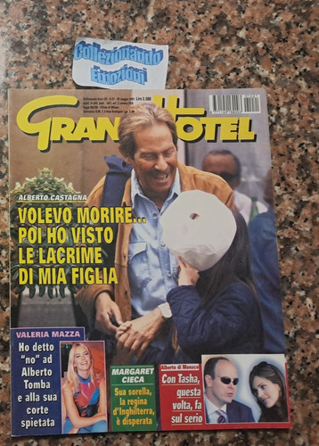 Grand hotel 2001 alberto - hotel, 21