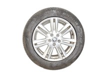 JAGUAR XF X250 Roue 235/55/R17