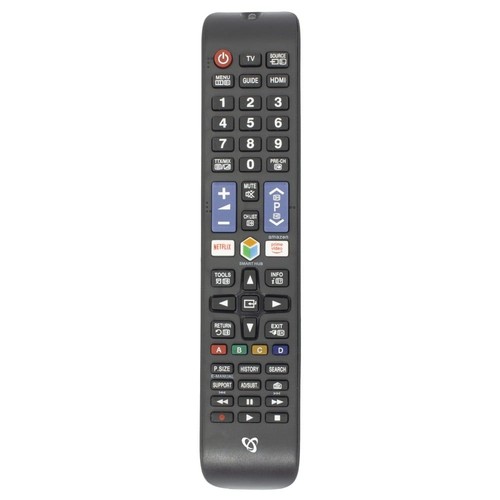 Sbox telecomando compatibile - sbox,