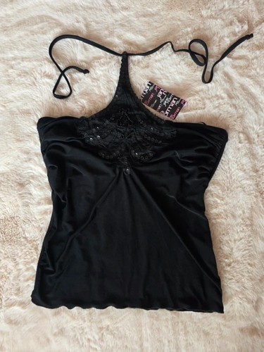 Jane norman vintage cami - vintage, top