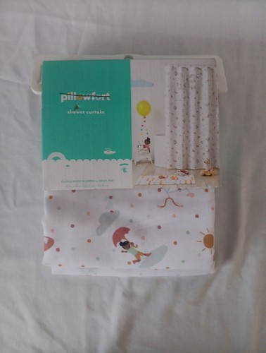 Pillowfort tenda doccia - pillowfort, da