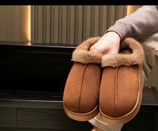 Scarpe comfort modello UGG