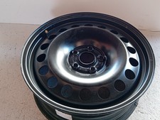 CERCHIO IN FERRO PER AUDI A3